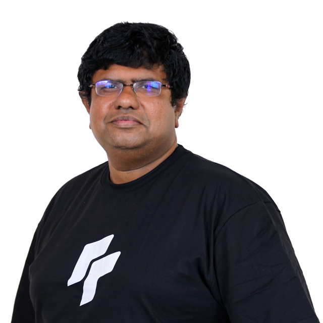 Sriram Venkateswaran